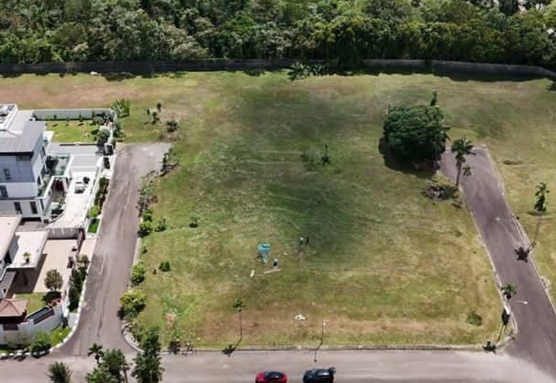 Straits ViewLink @ Bandar Baru Permas Jaya