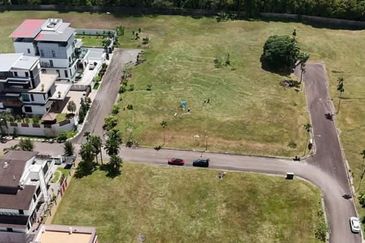 Straits ViewLink @ Bandar Baru Permas Jaya