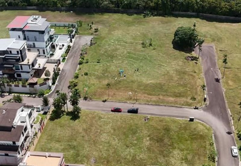 Straits ViewLink @ Bandar Baru Permas Jaya