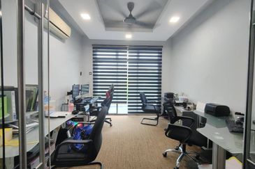 Taman Austin Perdana