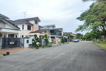 Taman Austin Perdana