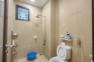 Taman Austin Perdana