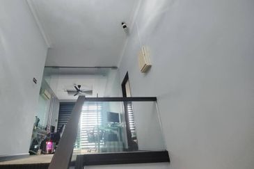 Taman Austin Perdana