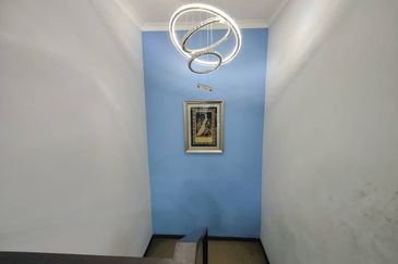 Taman Austin Perdana