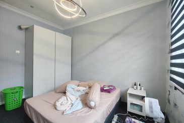 Taman Austin Perdana