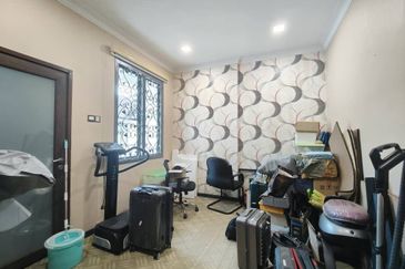 Taman Austin Perdana