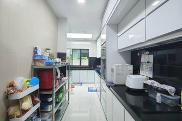 Taman Austin Perdana