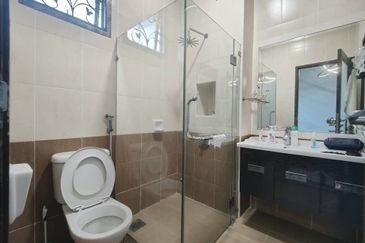 Taman Austin Perdana