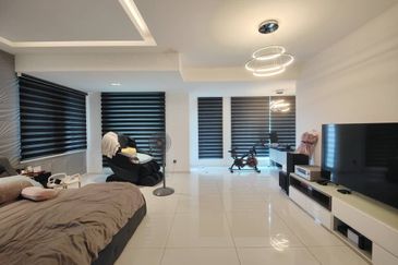 Taman Austin Perdana