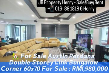 Taman Austin Perdana