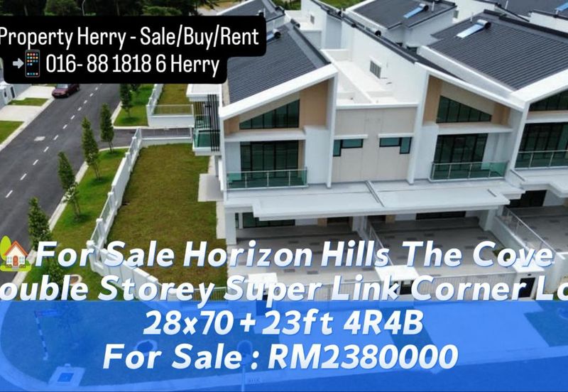 Horizon Hills