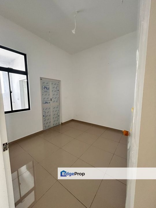 Impian Hills Phase 2 Ulu Tiram Double Storey 22x80, Johor, Ulu Tiram