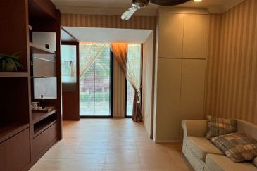 Taman Austin Perdana