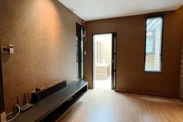 Taman Austin Perdana