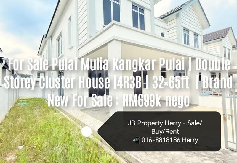 Bandar Baru Kangkar Pulai