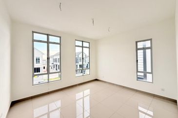 Bandar Baru Kangkar Pulai