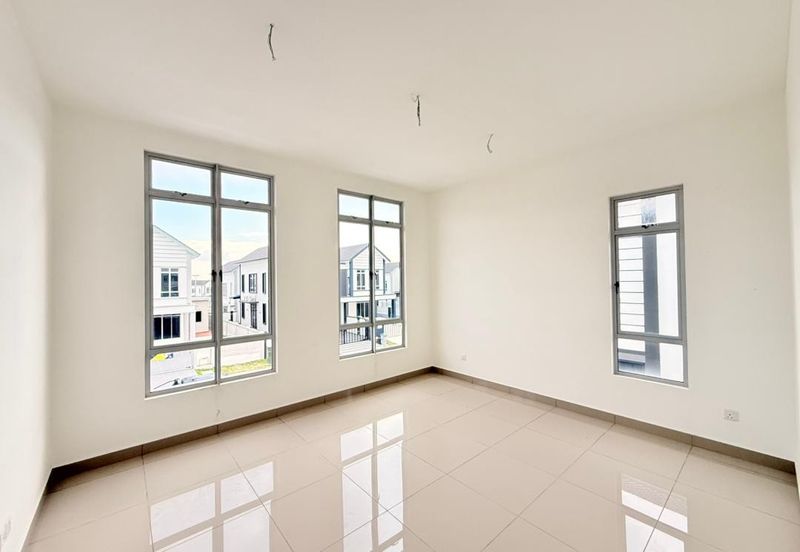 Bandar Baru Kangkar Pulai