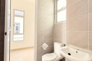 Bandar Baru Kangkar Pulai