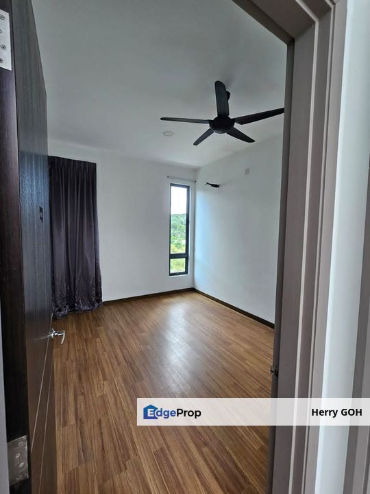 Setia Eco Garden Gelang Patah Double Storey Semi-D 40x90, Johor, Gelang Patah