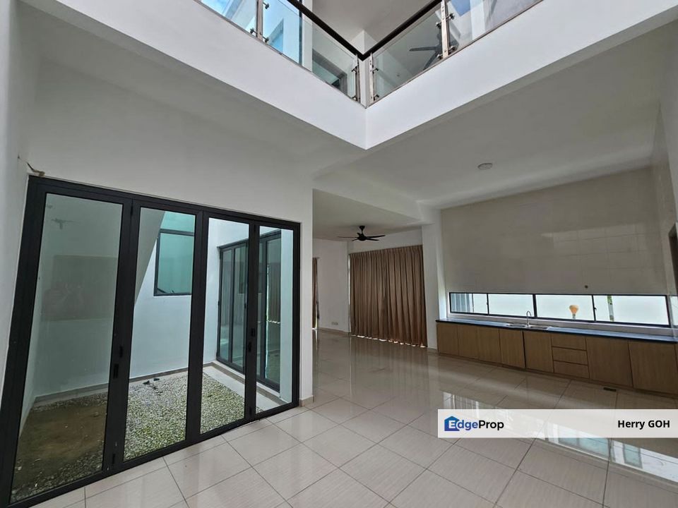 Setia Eco Garden Gelang Patah Double Storey Semi-D 40x90, Johor, Gelang Patah