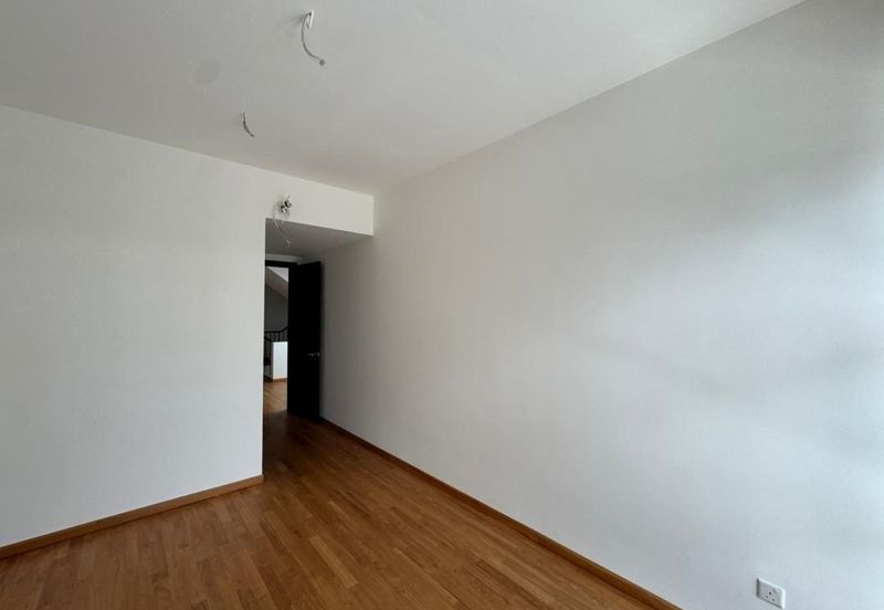 Isola Villa @ Senibong Cove