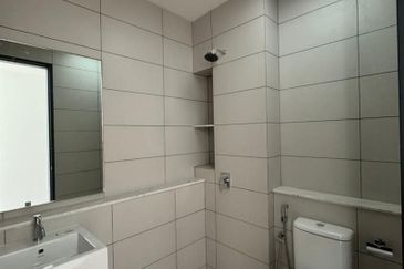 Isola Villa @ Senibong Cove