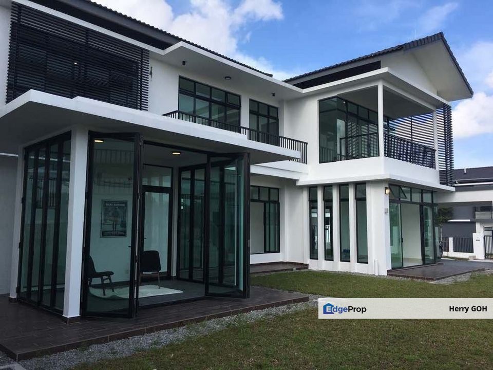 Sebana Cove Bungalow Pengerang Desaru Penawar, Johor, Pengerang