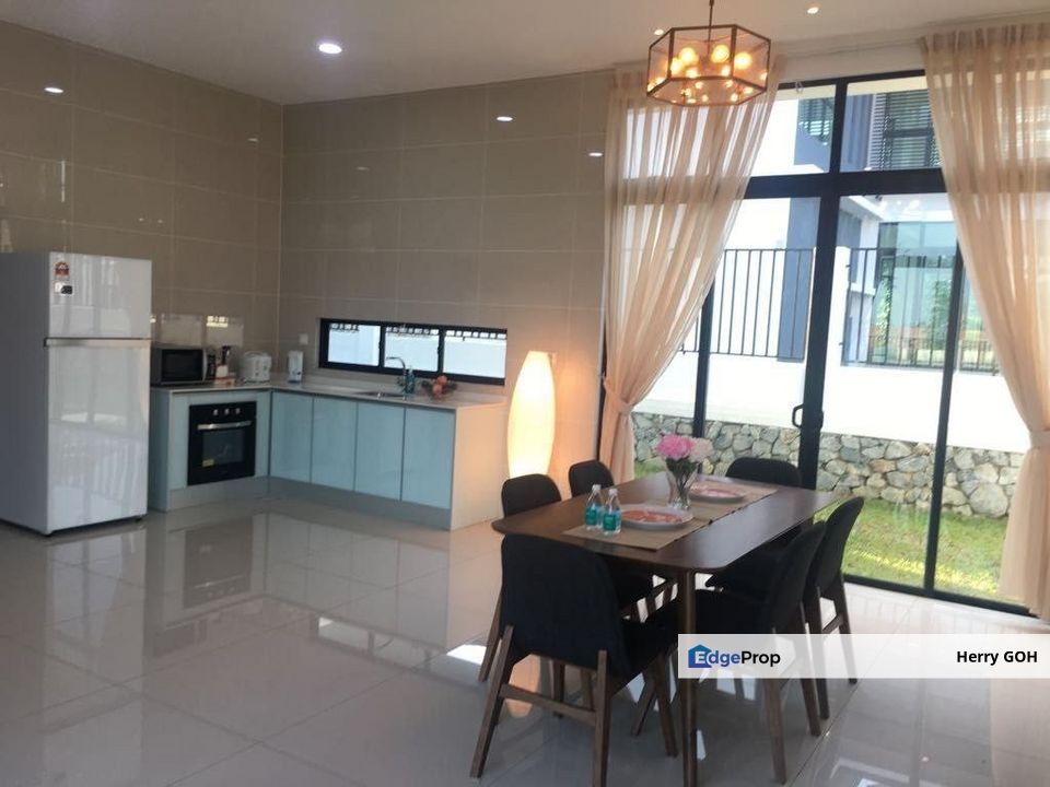 Sebana Cove Bungalow Pengerang Desaru Penawar, Johor, Pengerang