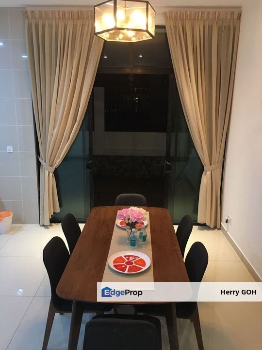 Sebana Cove Bungalow Pengerang Desaru Penawar, Johor, Pengerang