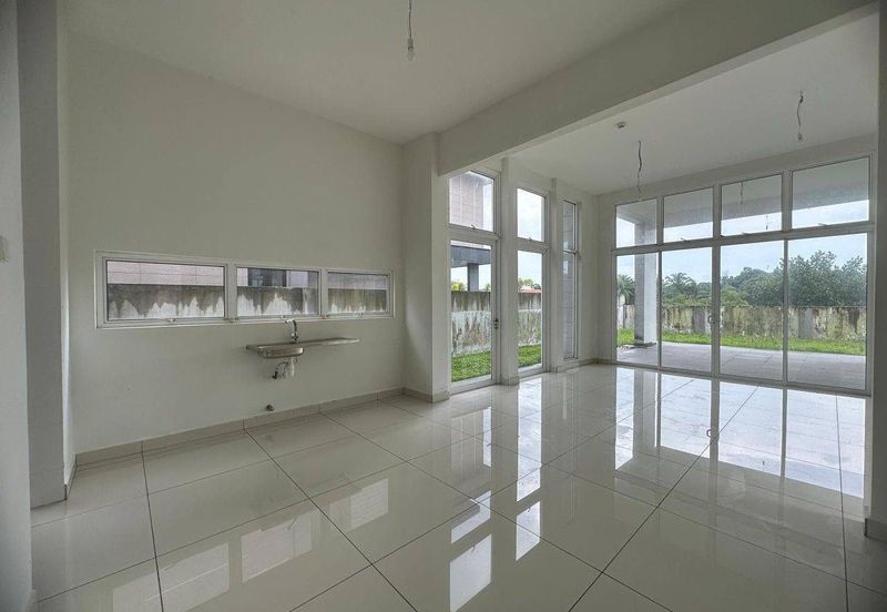 Bandar Putra Kulai (veena)