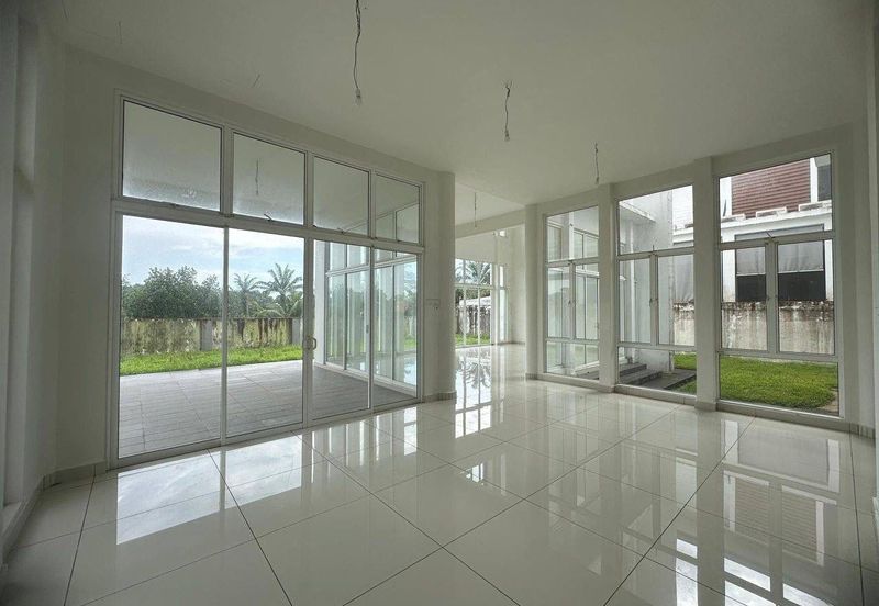 Bandar Putra Kulai (veena)