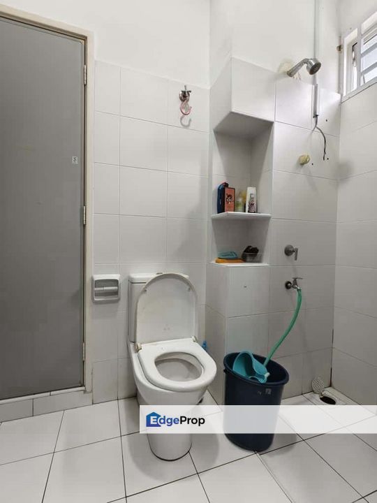 Setia Eco Garden, Gelang Patah Double Storey Terrace House, Garden View, 22x70ft, 4R4B, G&G, Johor, Gelang Patah