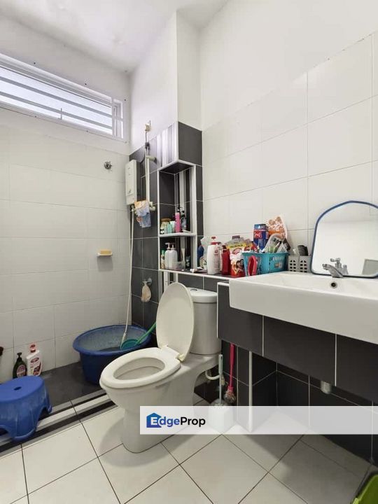 Setia Eco Garden, Gelang Patah Double Storey Terrace House, Garden View, 22x70ft, 4R4B, G&G, Johor, Gelang Patah