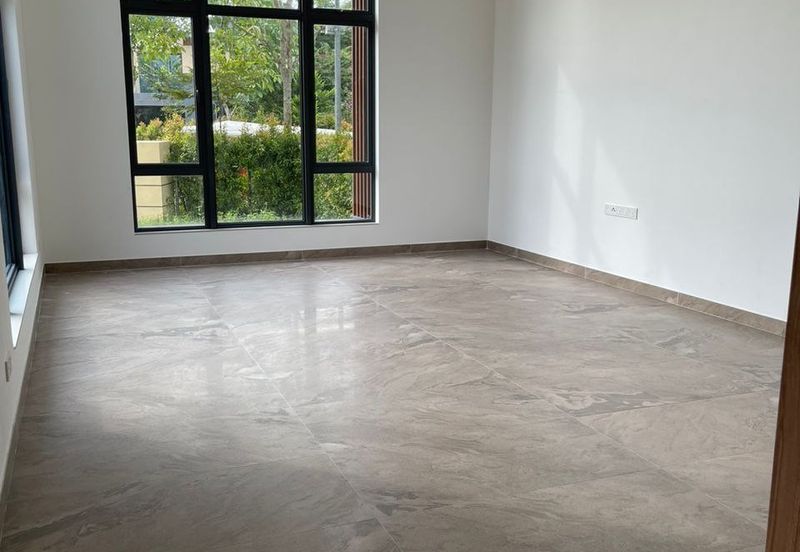 Forest City Golf Resort, Gelang Petah