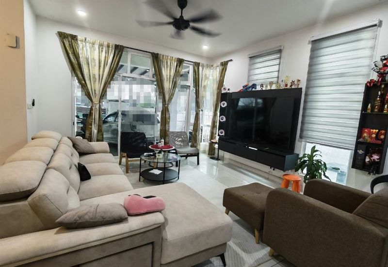 Taman Mutiara Bestari, Skudai