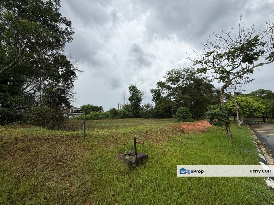 Ponderosa Villa Johor Bahru Bungalow Land | Freehold | 9182 sqft and 10559 sqft, Johor, Johor Bahru