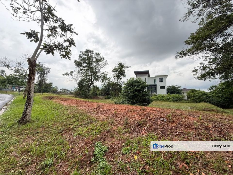 Ponderosa Villa Johor Bahru Bungalow Land | Freehold | 9182 sqft and 10559 sqft, Johor, Johor Bahru
