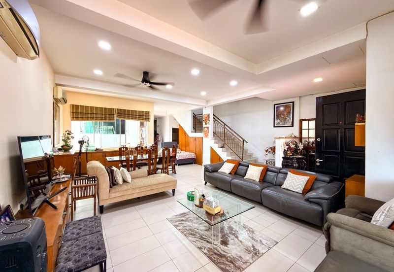 Bukit Bandaraya