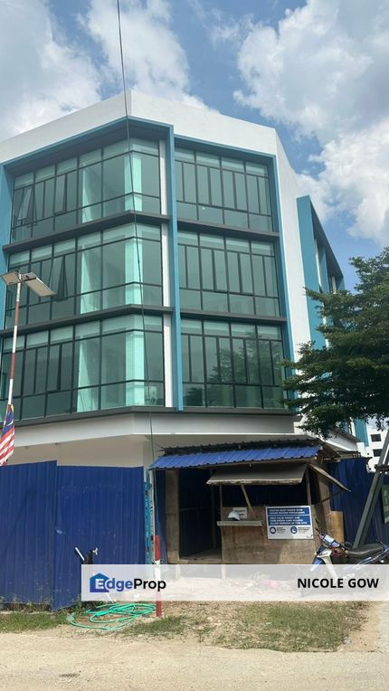 permas avenue, Johor, Masai