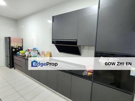 eco spring, Johor, Johor Bahru