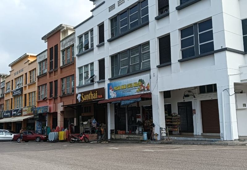 Taman Desa Cemerlang