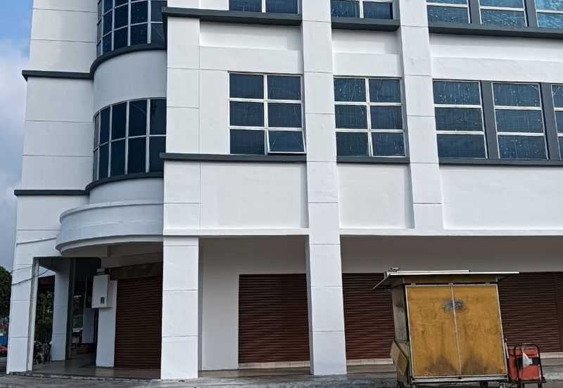 Taman Desa Cemerlang