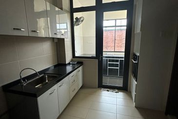 The Straits View Residences