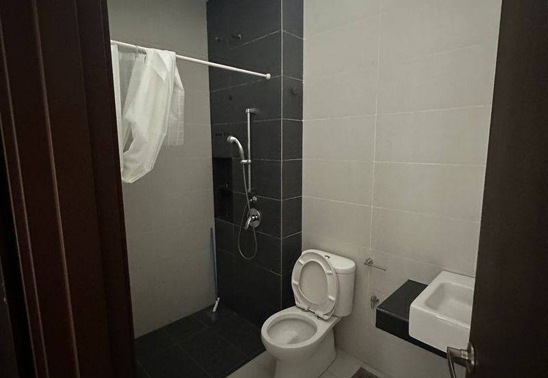 The Straits View Residences