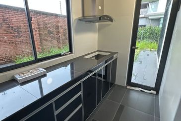 The Straits View Residences