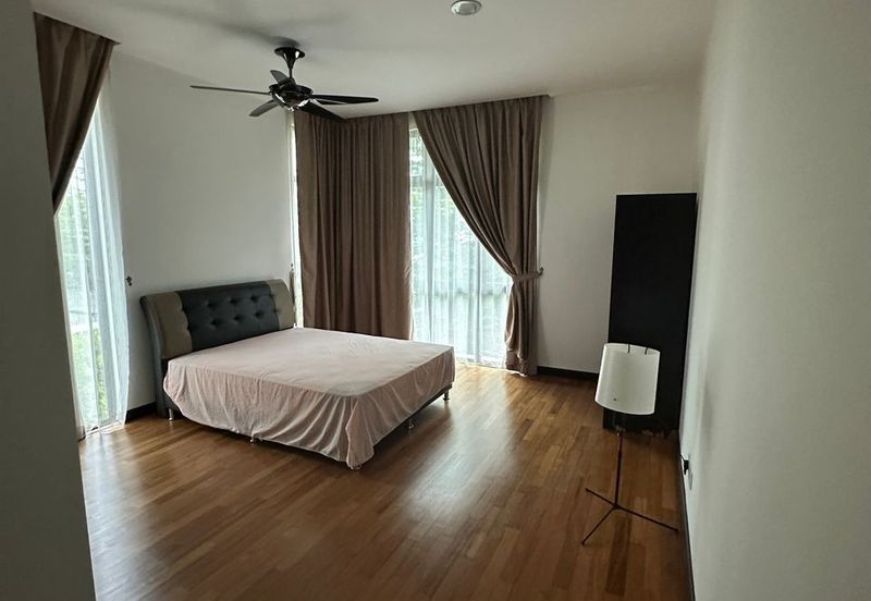 The Straits View Residences