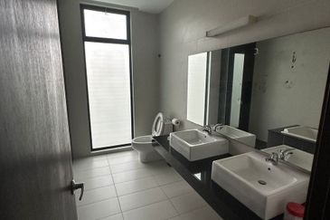 The Straits View Residences