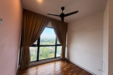 Bora Residences @ Danga Bay