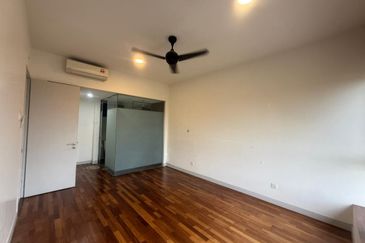 Bora Residences @ Danga Bay