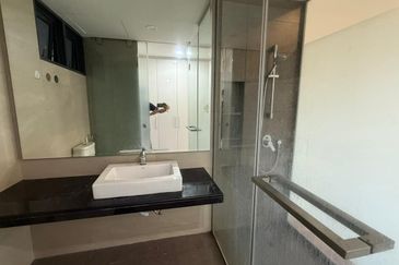 Bora Residences @ Danga Bay